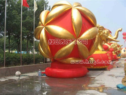 紅四方慶典公司-慶典球租售
