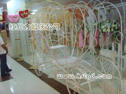 紅四方婚慶公司-婚慶設(shè)備