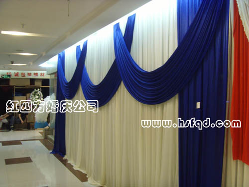 紅四方婚慶公司-婚慶設(shè)備